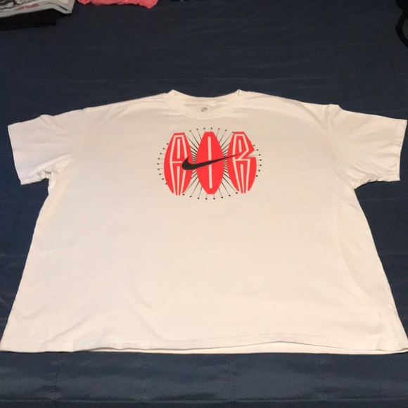 Nike Air T-shirt - Picture 3 of 8